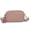 Fashion Tassel Bag Ethnic Messenger Bag Ethnic Shoulder Strap Fashion Shoulder Bag Tassel Handbag.