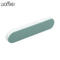 10pcs/lot Jewellery Polisher Burnishing Buffing Pad Jewelry Finishing Polishing Tools Brass Copper Ornament Cleaner. 