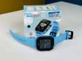 Smartberry 2030 C005 Kids Smartwatch G.P.S Tracking, Camera, Video Call, SIM Card, Flashlight Smart Watch for Kids techexbd.