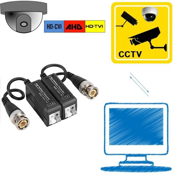 CCTV%20Video%20Balun,%20Passive%20HD%20Video%20Balun%20for%20CVI%20TVI%20AHD,%20CCTV%20Video%20Balun%20Connector%20-%20Image%206