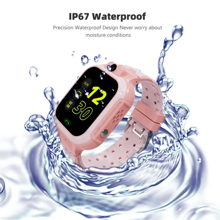 LT37%20Kids%204G%20Smart%20Watch%20Call%20WIFI%20Watch%20Video%20Chat%20Monitor%20Camera%20Waterproof%20Clock%20Voice%20Chat%20Smartwatch%20With%20-%20Image%206