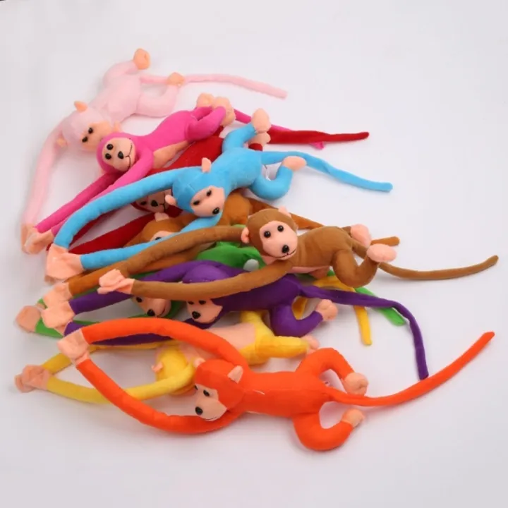 New%20Color%20Long%20Arm%20Monkey%20Plush%20Stuffed%20Doll%20Kids%20Cute%20Animal%20Plush%20Toys%20Creative%20Curtain%20Doll%20Hanging%20Monkey%20Decorative%20Gifts%20-%20Image%205