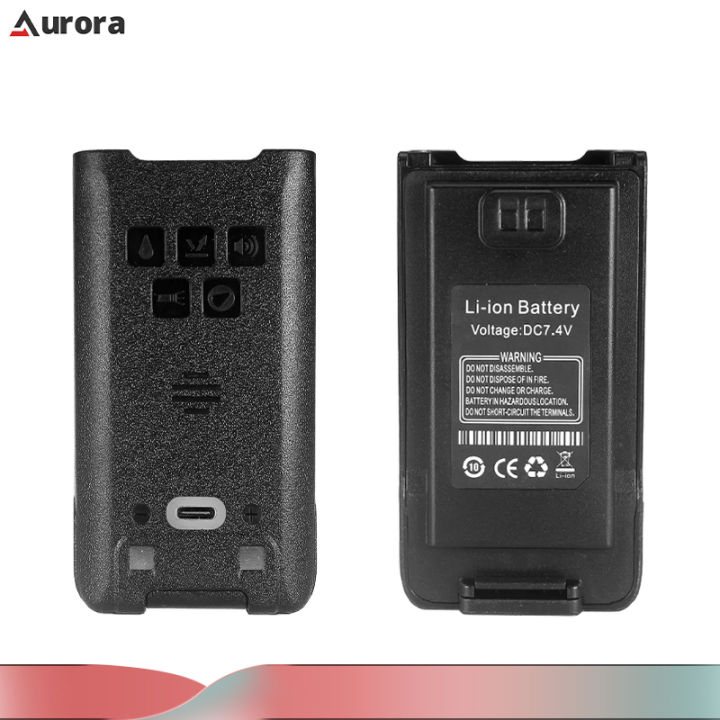 Baofeng%20UV-9R%20Pro%20Li-ion%20Battery%202800/4800mAh%20UV-9R%20Plus%20Enlarge%20Li-ion%20Batteries%20Type-C%20Charging%20BL-9%20GMRS-9R%20Radio%20Replacement%20-%20Image%205