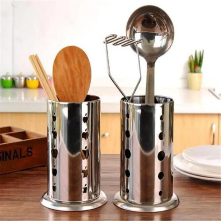 Cutlery%20Drain%20Rack%20Organizer%20Spoon%20Fork%20Chopstick%20Storage%20Holder%20Stainless%20Steel%20Household%20Kitchen%20Tableware%20Storage%20Holder%20Box%20-%20Image%202