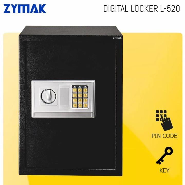 Digital%20Locker%20Safe%20Box%20For%20Home%20or%20Office%20L520%20Model%20Vault%20Iron%20Safe%20Sinduk%20Shinduk%20Steel%20Locker%20Security%20Safes%20by%20Zymak%20-%20Image%202