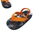 New Summer Kids Boys Girls Baby Little Kids EVA Flip Flops Beach Shoes Clip Flip Flops Wholesale. 