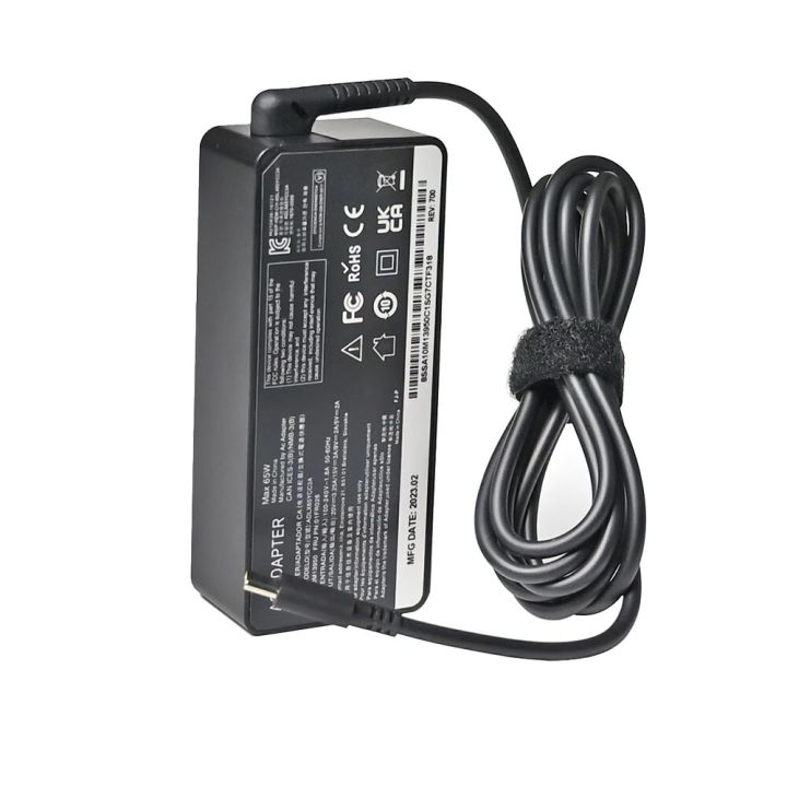 New%2065W%20Type%20USB%20C%20Adapter%20Laptop%20Charger%20for%20Lenovo%20ThinkPad%20T480%20T480s%20T580%20X280%20X380%20E580%20L380%20L480%2020V%203.25A%20-%20Image%202