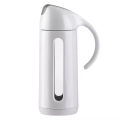 Fashion Glass Automatic Flip Oiler J-927 Flip Oil Dispenser 300ml, 320ml, 500ml – Glass Bottle for Cooking Oil, Vinegar, and Sauce – Kitchen Accessories.