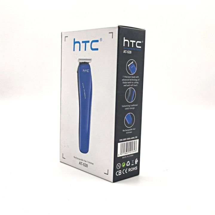Htc%20At-528%20Professional%204%20Clipper%20Hair%20And%20Beard%20Trimmer%20For%20Men%20-%20Trimmer%20-%20Trimmer%20-%20Trimmer%20-%20Image%202