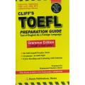 CLIFFS TOEFL PREPARATION GUIDE (ENGLISH TO BANGLA). 