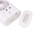 Dp-7688 Rechargeable Fan Plus Humidifiers. 