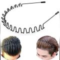 Metal Hair Bands for Men & Women's. 