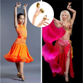 Finger Cymbals Finger Musical Instrument Belly Dancing Finger Dancing for Dancer Party Pair Gold.