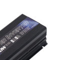 Sine Wave Inverter, Low Noise 2000W Over Temperature Protection Universal Car Power Transformer for Outdoor Activities. 