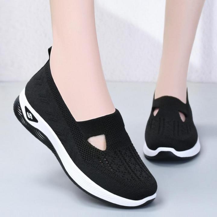 Orthopedic%20Walking%20Shoes%20for%20Women%20Lightweight%20Slip%20On%20Shoes%20Women%20Outdoor%20Hiking%20Sneakers%20Breathable%20Orthopedic%20Shoes%20House%20Foocus%20-%20Image%203