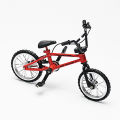 Mini Finger Mountain Bikes Toys Alloy Finger Bicycle Children Novelty Toys Model Mini Portable Bike For Kids Gift. 