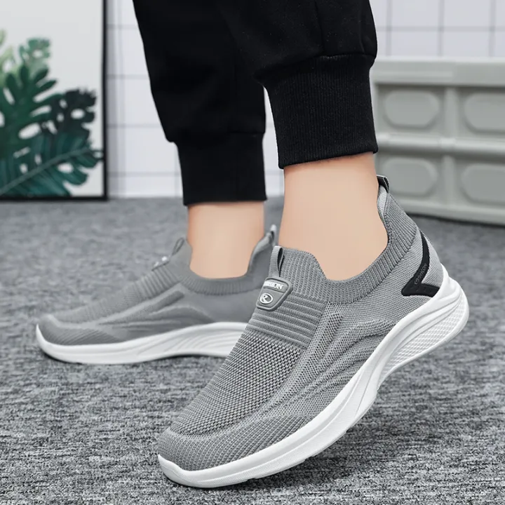 Men's%20Shoes%202023%20Autumn%20New%20Sports%20Shoes%20Men's%20Comfortable%20Shoes%20for%20the%20Old%20Soft%20Bottom%20Walking%20Shoes%20Couples%20Running%20Shoes%20-%20Image%203