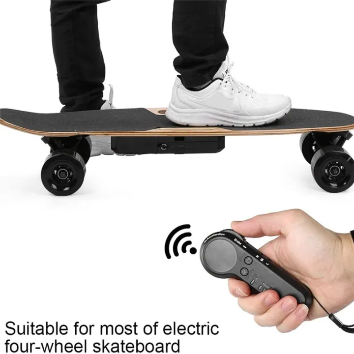2.4GHz%20Electric%20Skateboard%20Remote%20for%20Electric%20Skateboards%20-%20Image%206