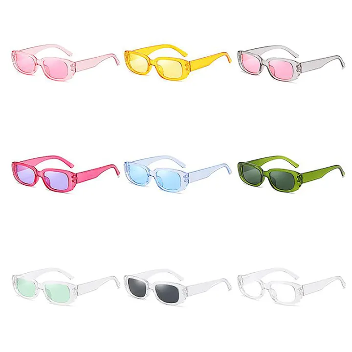 Fashion%20Women%20Rectangle%20Vintage%20Sunglasses%20Retro%20Points%20Sun%20Glasses%20Eyeglass%20NOVO%20-%20Image%203