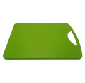 Plastic Chopping Board vegetable chopper Fruit Cutter Board for Kitchen Cutting. 