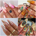 Acrylic Nail For Acrylic Powder Professional Monomer Nail System SEVICH.