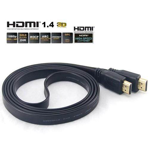 HDMI to HDMI Cable 1.5m