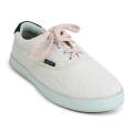 North Star Pink Sneaker. 