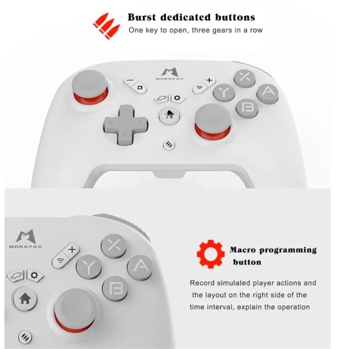 MOBAPAD%20M073L%20Bluetooth%20Controller%20/%20ALPS%20Joystick%20For%20Nintendo%20Switch/Switch%20Lite/OLED/PC/Android%20iOS%20-%20Image%203