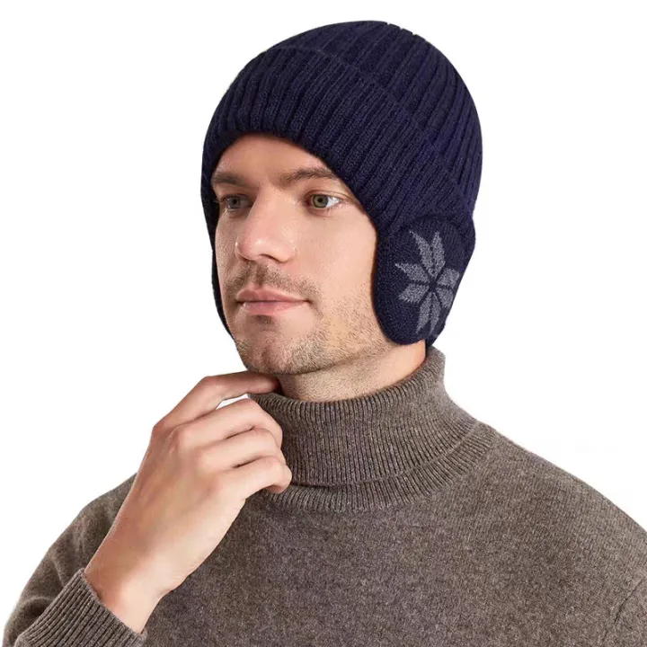 New%20Unisex%20Winter%20Knitted%20Hat%20With%20Earflap%20Fashion%20Beanie%20Hats%20For%20Men%20Women%20Outdoor%20Classic%20Keep%20Warm%20Cap-MOILY%20-%20Image%204
