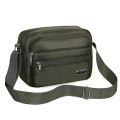 Men Crossbody Bag Black Collection Bags for Men Leisure Shoulder Messenger Bag Satchel Business Man Oxford Packs. 