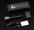 Xiaomi Nextool 10000mAh Seaching Flashlight 3600lm 450m 5 Modes Waterproof LED light Type-C Rechargeable Torch for Camping.