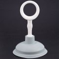 Oimg -Pipeline Dredge Plunger Suction Pipe Cleaner Drain Bath Sink With Permanent Coffee Filter Coffee Permanent Filter.