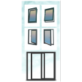 1 PCS Baby Cabinet Door Locks Refrigerator Locks High-Rise Anti-Falling Building Safety Code Locks ,B.