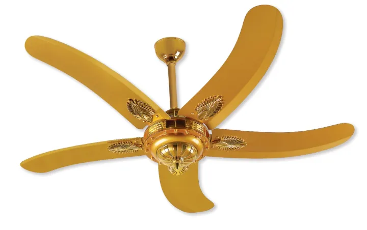 PAK%20Punjab%20SUPER%20Storm%20gold%2056%E2%80%B3%20Ceiling%20Fan%20(5%20Blade)%20-%20Image%202