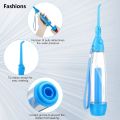 Fashions Dental SPA Faucet Tap Oral Irrigator Water Dental Flosser Toothbrush Irrigation Teeth Cleaning Switch Jet Family Water Floss. 