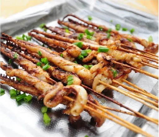 BBQ%20Grilling%20Skewers%20Outdoor%20Sticks%20Bamboo%20Barbecue%20Fork%20100pcs%20Picnic%20-%20Image%205