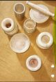 Wooden Hari Patil kids toy set - Kids cook pot set , HARI PATIL Khelna set For Baby.
