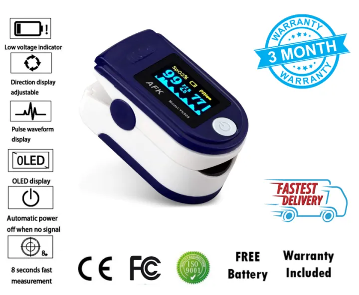 AFK%20Finger%20Pulse%20Oximeter-OLED-Heart%20Rate-SpO2%20with%20Warranty%20-%20Image%202