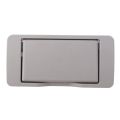 Car Sun Shade Mirror Internal Makeup Mirror for Mercedes-Benz ML GL R Class W164 X164 W251 2005-2011. 