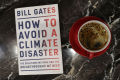 How to Avoid a Climate Disaster by Bill Gates (Premium Print | Paperback). 
