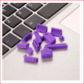 Dust Plug - 13Pcs/Set Anti Dust Plug For Laptop Silicone Cover Stopper Laptop dust plug laptop dustproof usb dust plug Computer Accessories. 