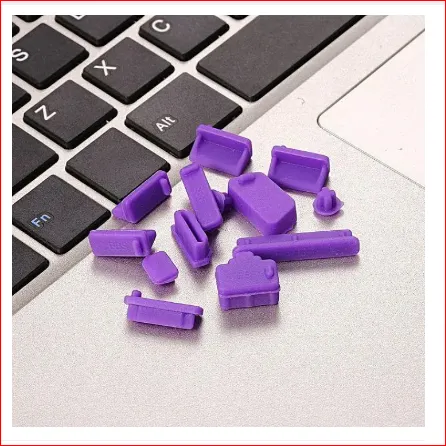 Dust%20Plug%20-%2013Pcs/Set%20Anti%20Dust%20Plug%20For%20Laptop%20Silicone%20Cover%20Stopper%20Laptop%20dust%20plug%20laptop%20dustproof%20usb%20dust%20plug%20Computer%20Accessories%20-%20Image%204