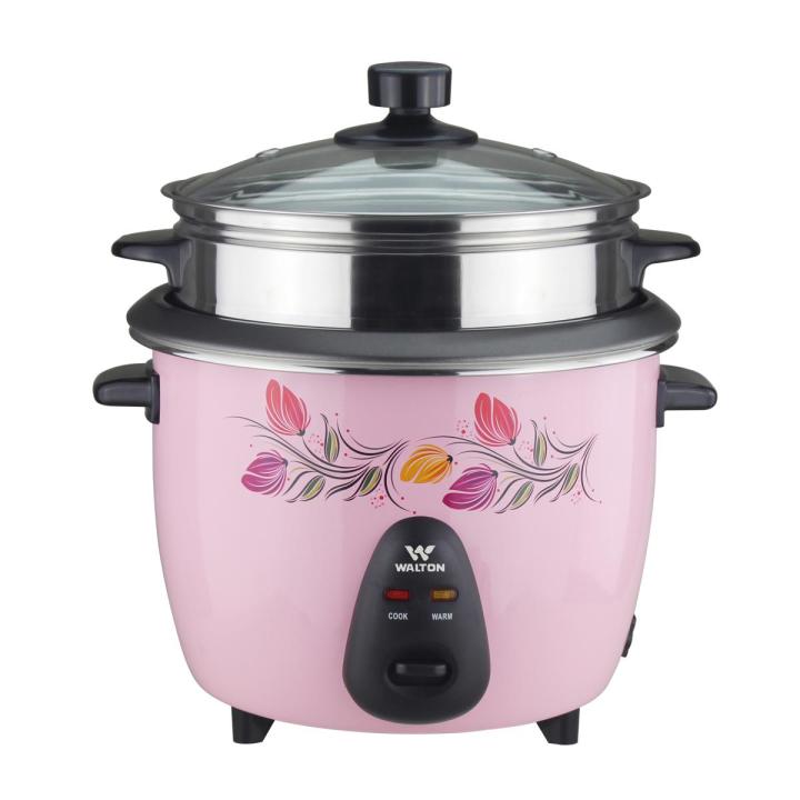 WALTON Rice Cooker WRC-DCSM28 2.8L