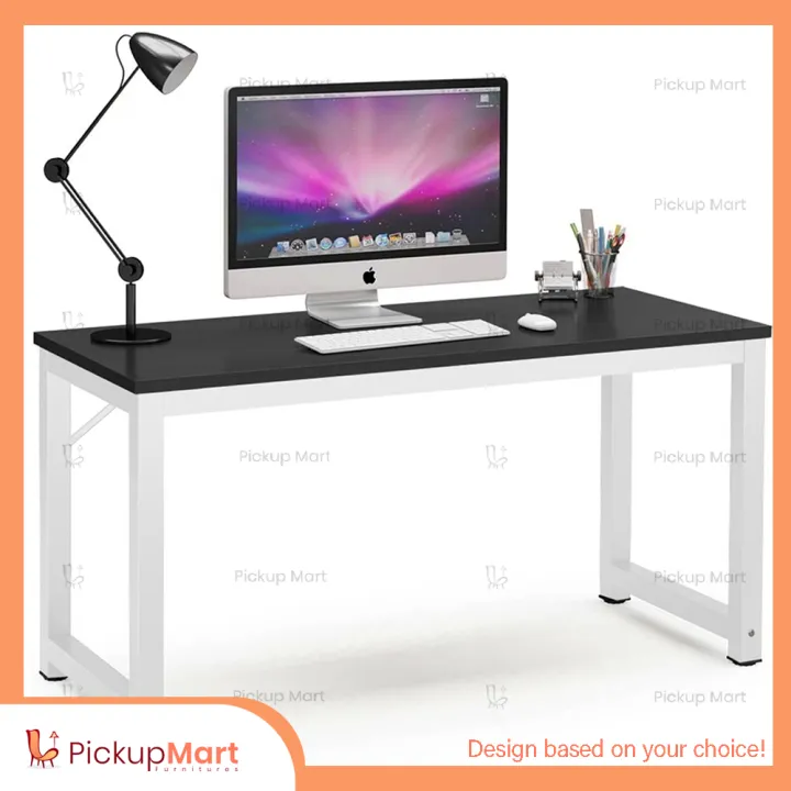 Metal%20Frame%20Workstation/%20Study%20Table/%20Computer%20Table/%20Reading%20Table/%20Writing%20desk/%20Laptop%20Table%20FW-39%20-%20Image%202