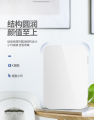 Compact refrigerator small refrigerator door refrigerator and freezer 8L mini refrigerator stylish space saving multiparterpus single door mini fridge.