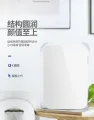 Compact refrigerator small refrigerator door refrigerator and freezer 8L mini refrigerator stylish space saving multiparterpus single door mini fridge. 