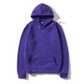 OKMJS Fashion Brand Men's Hoodies Fall Winter Male Casual Men Hoodies Sweatshirts Solid Color hoody Tops Pullover clothing. 