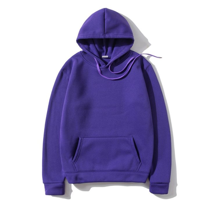 OKMJS%20Fashion%20Brand%20Men's%20Hoodies%20Fall%20Winter%20Male%20Casual%20Men%20Hoodies%20Sweatshirts%20Solid%20Color%20hoody%20Tops%20Pullover%20clothing%20-%20Image%203