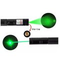 Green Laser Pointer / Target Light / Laser Light & Rechargeable. 