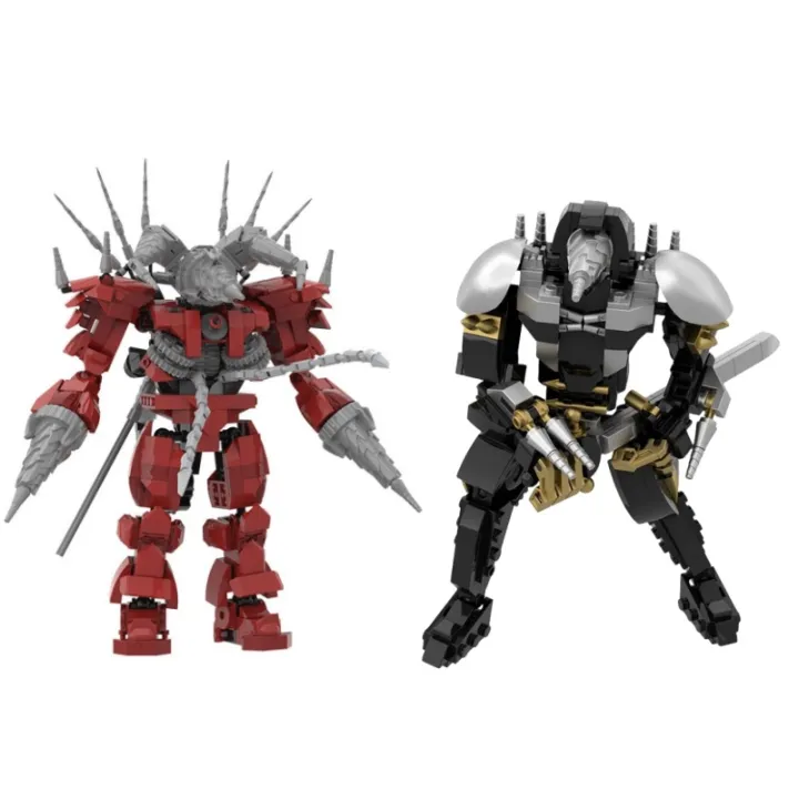 Beautiful%20Night%20Skibidi%20Titan%20Rampage%20Regression%20S%20hield%20G-man%202.0%203.0%20DIY%20Figure%20Building%20Block%20Set%20Bricks%20DIY%20Model%20For%20Kids%20Birthday%20Gifts%20-%20Image%202